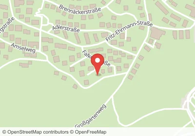 Meisenweg Murrhardt – Hotels in der Nähe Hotels an der Meisenweg in Murrhardt – Unterkünfte, Pensionen und Ferienwohnungen in zentraler Lage