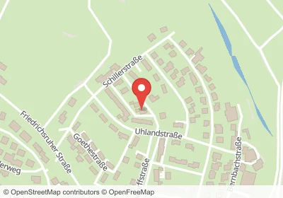 Mörikestraße Neuenstein – Hotels in der Nähe Hotels an der Mörikestraße in Neuenstein – Unterkünfte, Pensionen und Ferienwohnungen in zentraler Lage