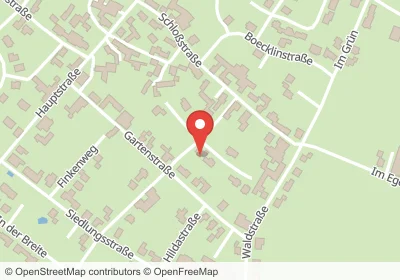 Nachtigallenweg Mahlberg – Hotels in der Nähe Hotels an der Nachtigallenweg in Mahlberg – Unterkünfte, Pensionen und Ferienwohnungen in zentraler Lage