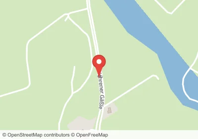 Hotels an der Nehrener Gäßle in Mössingen – Unterkünfte, Pensionen und Ferienwohnungen in zentraler Lage