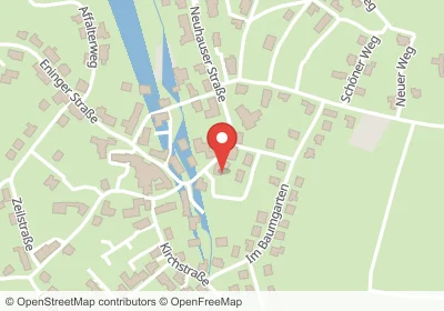 Neuhäuser Straße Metzingen – Hotels in der Nähe Hotels an der Neuhäuser Straße in Metzingen – Unterkünfte, Pensionen und Ferienwohnungen in zentraler Lage