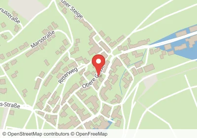 Hotels an der Obere Gasse in Mühlacker – Unterkünfte, Pensionen und Ferienwohnungen in zentraler Lage