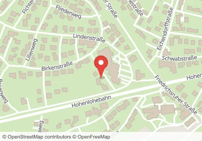 Oberer Bergweg Neuenstein – Hotels in der Nähe Hotels an der Oberer Bergweg in Neuenstein – Unterkünfte, Pensionen und Ferienwohnungen in zentraler Lage