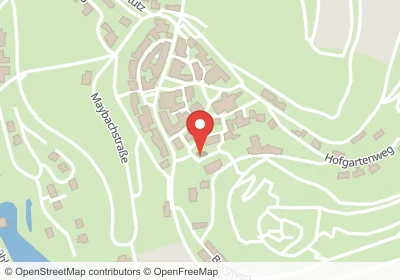 Hotels an der Oberer Weg in Löwenstein – Unterkünfte, Pensionen und Ferienwohnungen in zentraler Lage