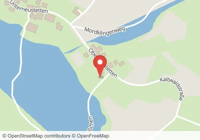 Hotels an der Oberneustetten in Murrhardt – Unterkünfte, Pensionen und Ferienwohnungen in zentraler Lage