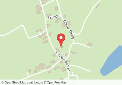 Hotels an der Ottmannshofen in Leutkirch im Allgäu – Unterkünfte, Pensionen und Ferienwohnungen in zentraler Lage