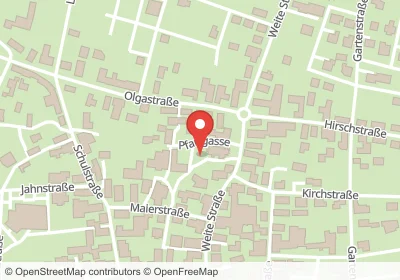 Hotels an der Pfarrgasse in Laichingen – Unterkünfte, Pensionen und Ferienwohnungen in zentraler Lage