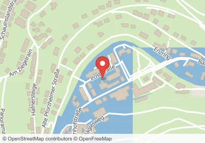 Poststraße Neuenbürg – Hotels in der Nähe Hotels an der Poststraße in Neuenbürg – Unterkünfte, Pensionen und Ferienwohnungen in zentraler Lage
