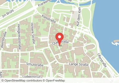 Querstraße Lauffen am Neckar – Hotels in der Nähe Hotels an der Querstraße in Lauffen am Neckar – Unterkünfte, Pensionen und Ferienwohnungen in zentraler Lage