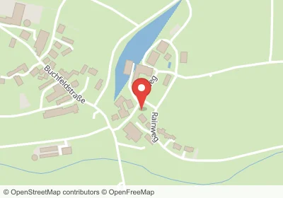 Rainweg Neuenstein – Hotels in der Nähe Hotels an der Rainweg in Neuenstein – Unterkünfte, Pensionen und Ferienwohnungen in zentraler Lage