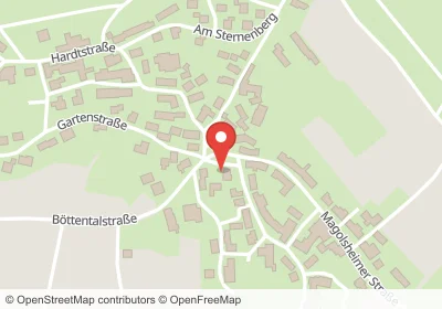 Hotels an der Rathausplatz in Münsingen – Unterkünfte, Pensionen und Ferienwohnungen in zentraler Lage