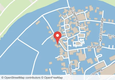Rathausstraße Neudenau – Hotels in der Nähe Hotels an der Rathausstraße in Neudenau – Unterkünfte, Pensionen und Ferienwohnungen in zentraler Lage