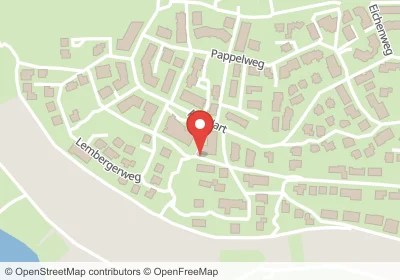 Hotels an der Rebsteige in Markgröningen – Unterkünfte, Pensionen und Ferienwohnungen in zentraler Lage