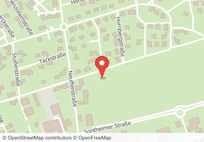 Hotels an der Rechbergstraße in Niederstotzingen – Unterkünfte, Pensionen und Ferienwohnungen in zentraler Lage