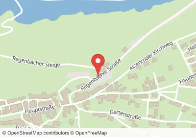 Hotels an der Regenbacher Steige in Langenburg – Unterkünfte, Pensionen und Ferienwohnungen in zentraler Lage