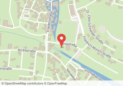Hotels an der Ringstraße in Mühlacker – Unterkünfte, Pensionen und Ferienwohnungen in zentraler Lage
