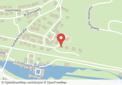 Hotels an der Robert-Stolz-Weg in Murrhardt – Unterkünfte, Pensionen und Ferienwohnungen in zentraler Lage