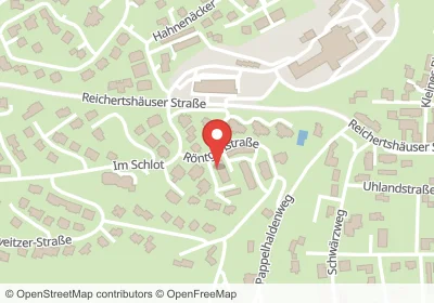 Röntgenstraße Möckmühl – Hotels in der Nähe Hotels an der Röntgenstraße in Möckmühl – Unterkünfte, Pensionen und Ferienwohnungen in zentraler Lage