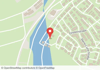 Hotels an der Röntgenstraße in Metzingen – Unterkünfte, Pensionen und Ferienwohnungen in zentraler Lage