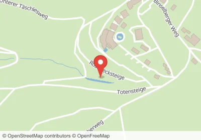 Hotels an der Rosenecksteige in Langenburg – Unterkünfte, Pensionen und Ferienwohnungen in zentraler Lage