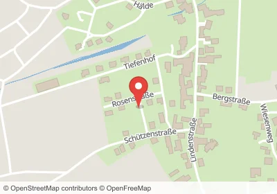 Rosenstraße Löwenstein – Hotels in der Nähe Hotels an der Rosenstraße in Löwenstein – Unterkünfte, Pensionen und Ferienwohnungen in zentraler Lage