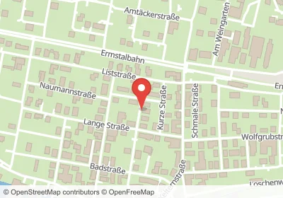 Hotels an der Rosenstraße in Metzingen – Unterkünfte, Pensionen und Ferienwohnungen in zentraler Lage