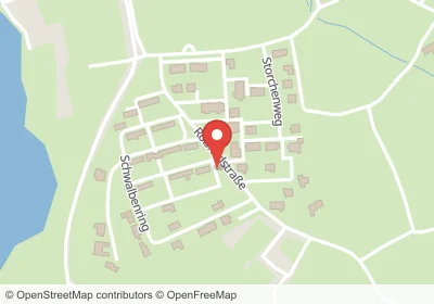 Hotels an der Roßfeldstraße in Metzingen – Unterkünfte, Pensionen und Ferienwohnungen in zentraler Lage