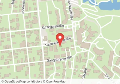 Hotels an der Salzburger Straße in Leonberg – Unterkünfte, Pensionen und Ferienwohnungen in zentraler Lage