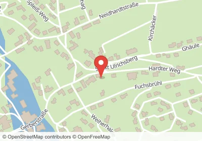 Sankt Ulrichsberg Laupheim – Hotels in der Nähe Hotels an der Sankt Ulrichsberg in Laupheim – Unterkünfte, Pensionen und Ferienwohnungen in zentraler Lage
