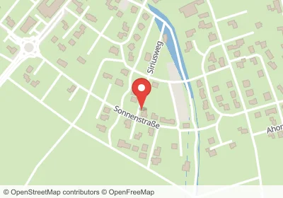 Hotels an der Saturnweg in Mahlberg – Unterkünfte, Pensionen und Ferienwohnungen in zentraler Lage