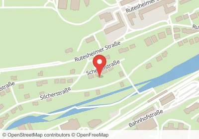 Hotels an der Scheffelstraße in Leonberg – Unterkünfte, Pensionen und Ferienwohnungen in zentraler Lage