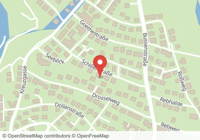 Schillerstraße Markdorf – Hotels in der Nähe Hotels an der Schillerstraße in Markdorf – Unterkünfte, Pensionen und Ferienwohnungen in zentraler Lage