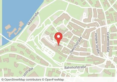 Hotels an der Schloßstraße in Leonberg – Unterkünfte, Pensionen und Ferienwohnungen in zentraler Lage