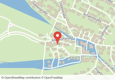 Hotels an der Schmalzäckerstraße in Leonberg – Unterkünfte, Pensionen und Ferienwohnungen in zentraler Lage