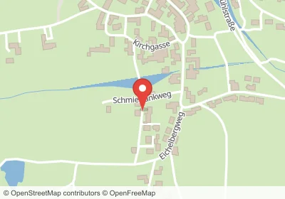 Hotels an der Schmietränkweg in Maulbronn – Unterkünfte, Pensionen und Ferienwohnungen in zentraler Lage