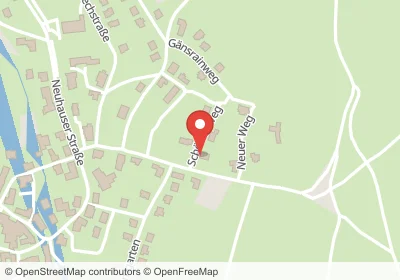 Hotels an der Schöner Weg in Metzingen – Unterkünfte, Pensionen und Ferienwohnungen in zentraler Lage