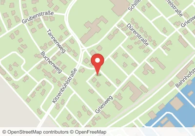 Hotels an der Schubertstraße in Mühlheim an der Donau – Unterkünfte, Pensionen und Ferienwohnungen in zentraler Lage