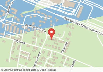 Schubertweg Neuenburg am Rhein – Hotels in der Nähe Hotels an der Schubertweg in Neuenburg am Rhein – Unterkünfte, Pensionen und Ferienwohnungen in zentraler Lage