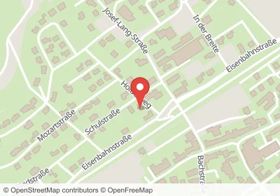 Hotels an der Schulstraße in Mühlheim an der Donau – Unterkünfte, Pensionen und Ferienwohnungen in zentraler Lage