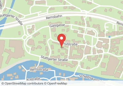 Hotels an der Schulstraße in Lorch – Unterkünfte, Pensionen und Ferienwohnungen in zentraler Lage