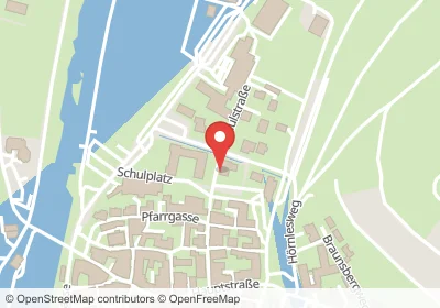 Hotels an der Schulstraße in Niedernhall – Unterkünfte, Pensionen und Ferienwohnungen in zentraler Lage