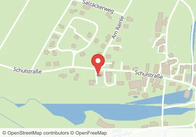 Hotels an der Schulstraße in Neuenstein – Unterkünfte, Pensionen und Ferienwohnungen in zentraler Lage