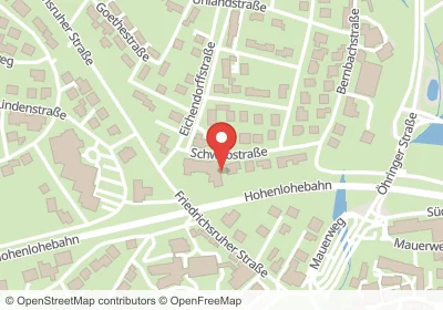 Schwabstraße Neuenstein – Hotels in der Nähe Hotels an der Schwabstraße in Neuenstein – Unterkünfte, Pensionen und Ferienwohnungen in zentraler Lage