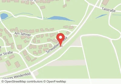 Schwalbenstraße Neuenstein – Hotels in der Nähe Hotels an der Schwalbenstraße in Neuenstein – Unterkünfte, Pensionen und Ferienwohnungen in zentraler Lage
