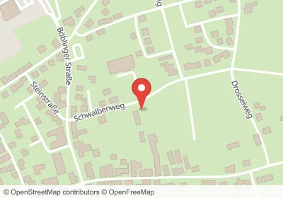 Hotels an der Schwalbenweg in Nagold – Unterkünfte, Pensionen und Ferienwohnungen in zentraler Lage