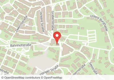 Hotels an der Seestraße in Leonberg – Unterkünfte, Pensionen und Ferienwohnungen in zentraler Lage