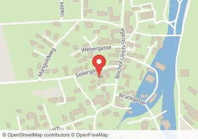 Hotels an der Seilergasse in Laupheim – Unterkünfte, Pensionen und Ferienwohnungen in zentraler Lage