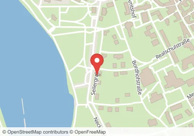 Hotels an der Seilergraben in Ladenburg – Unterkünfte, Pensionen und Ferienwohnungen in zentraler Lage