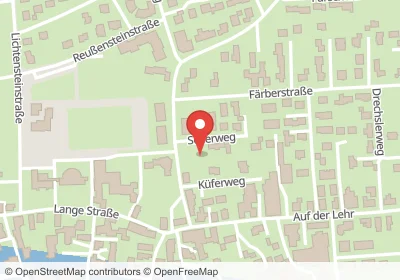 Seilerweg Mössingen – Hotels in der Nähe Hotels an der Seilerweg in Mössingen – Unterkünfte, Pensionen und Ferienwohnungen in zentraler Lage