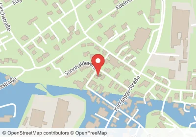 Hotels an der Sonnhaldenweg in Mössingen – Unterkünfte, Pensionen und Ferienwohnungen in zentraler Lage